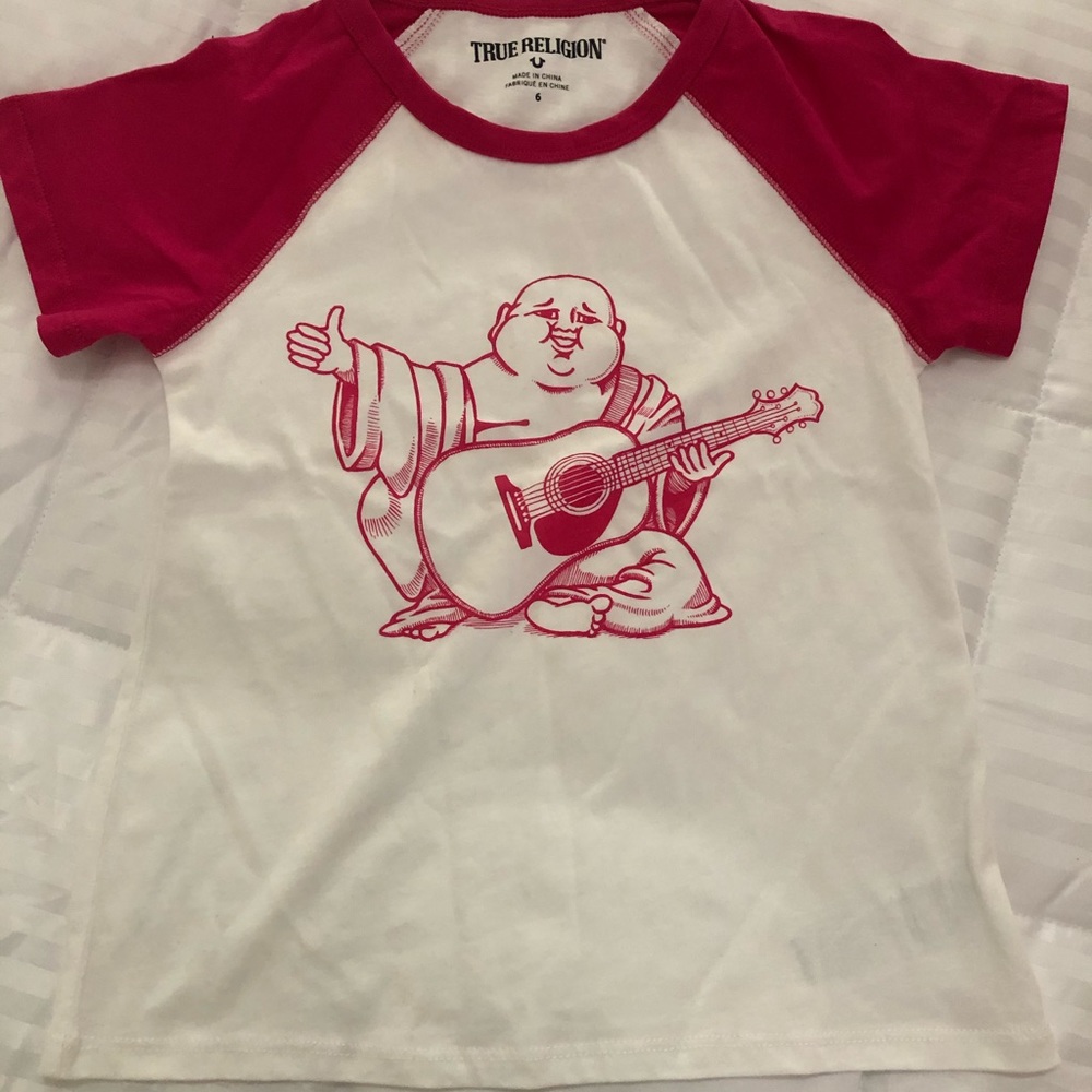 New w/o tag girl shirt